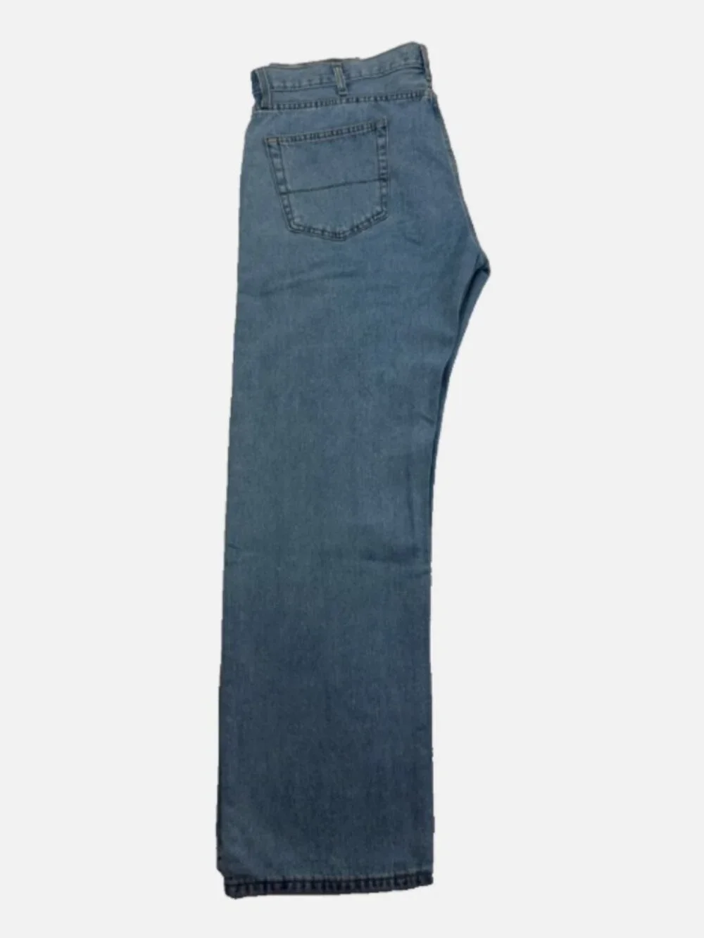 Levi's Signature W42 L32 Premium Comfort Regular Straight Men's Jeans Blue